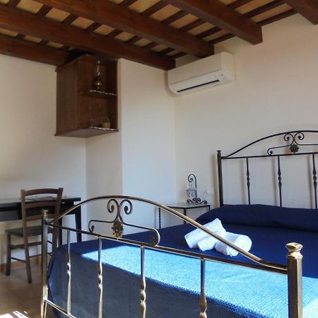 Baglio Poma Villa Castelluzzo Exterior photo