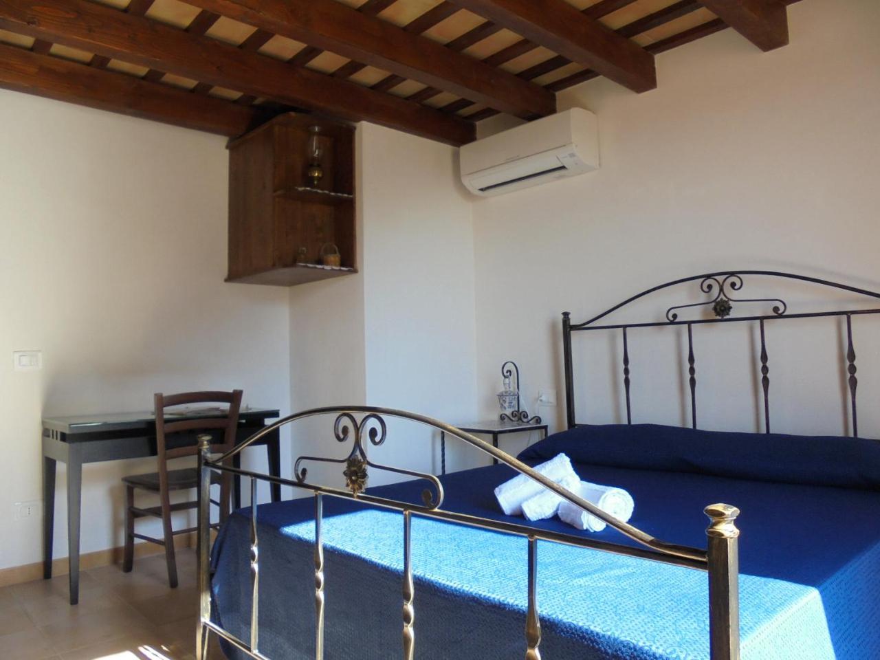 Baglio Poma Villa Castelluzzo Exterior photo
